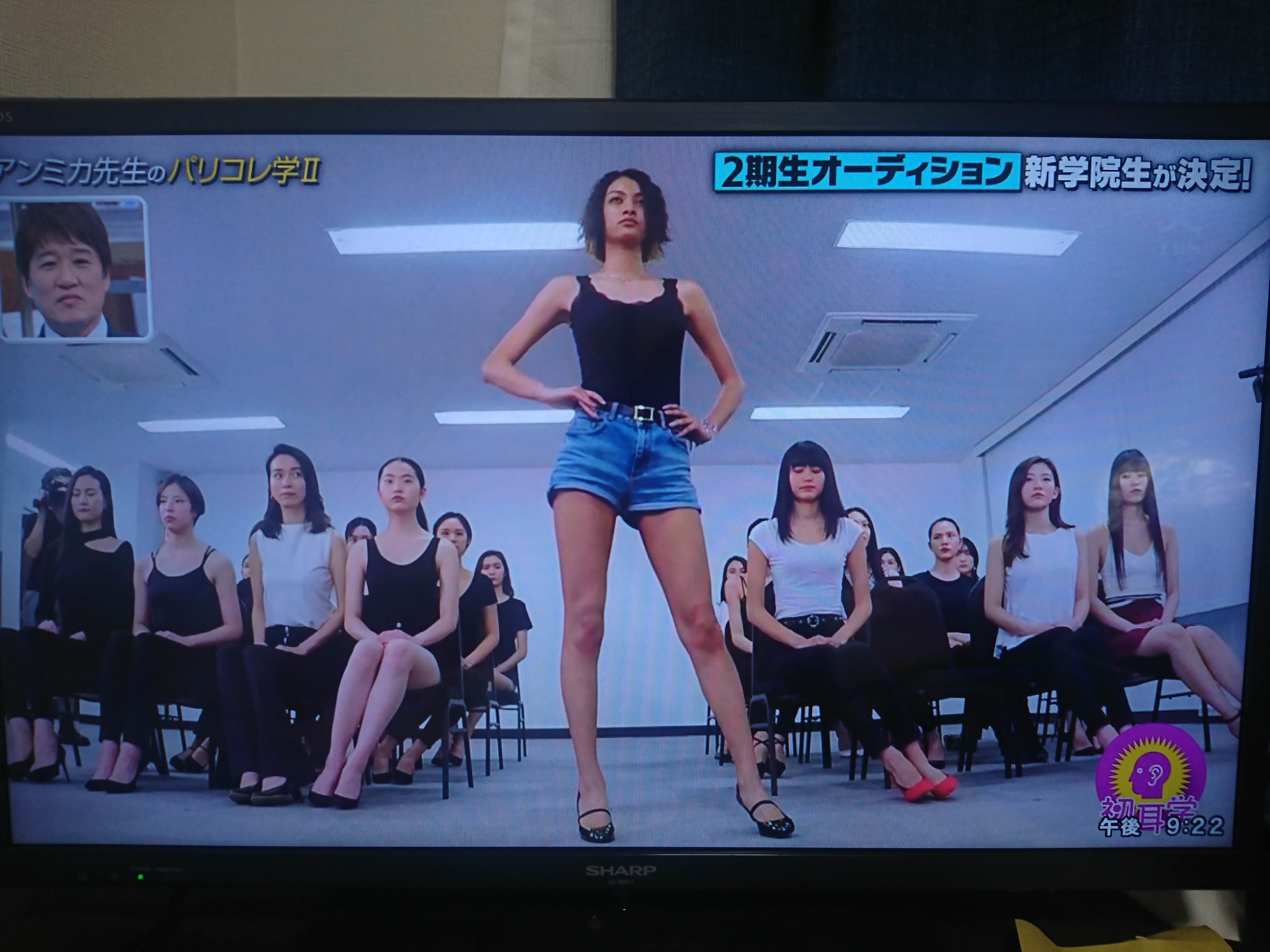 久貝和子の彼氏やモデルの事務所 仕事 はどこ 年齢や身長は パリコレ学2期生 キニナル記
