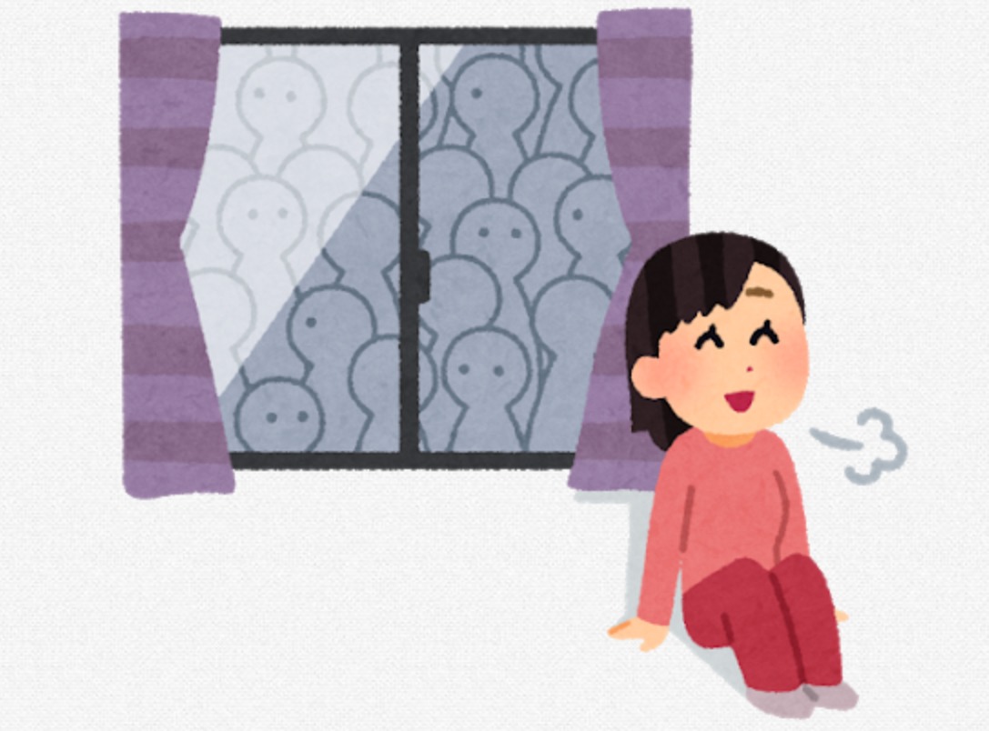 友達が一人もいない女と男の割合や本音は 人生にいなくても困らない人が大多数 キニナル記